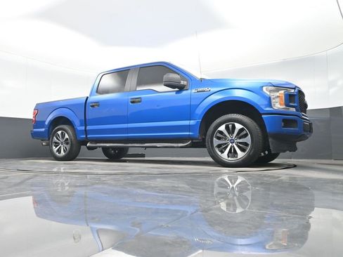 Used 2019 Ford F150 XL w/ Equipment Group 101A Mid image 32