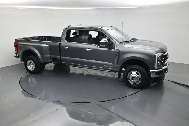 New 2026 Ford F350 Lariat w/ Lariat Ultimate Package AWD/4WD image 49