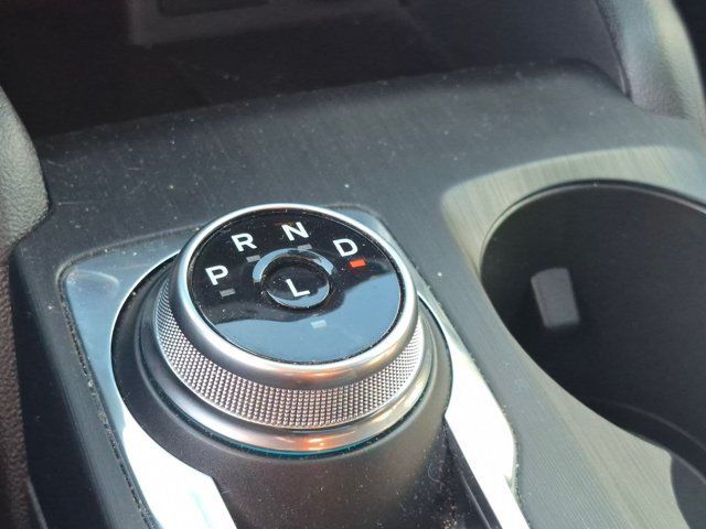 Used 2025 Ford Escape Active FWD image 11