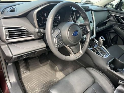 Certified 2024 Subaru Outback Touring XT w/ Popular Package #2 image 14