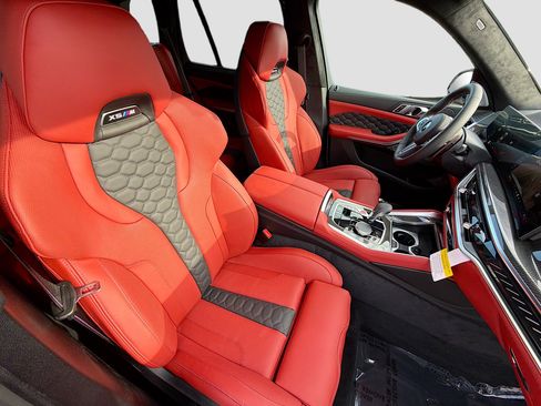 New 2026 BMW X5 M Competition w/ Executive Package image 15