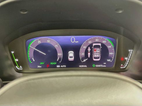 Used 2023 Honda Accord EX-L image 11