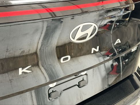 Used 2024 Hyundai Kona N Line FWD image 10