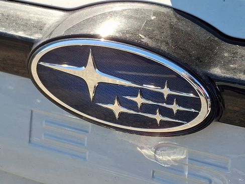 New 2026 Subaru Forester Touring AWD/4WD image 13