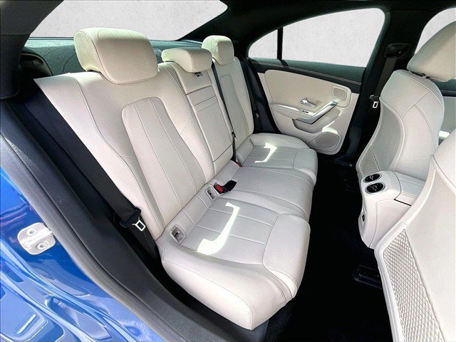 Used 2026 Mercedes-Benz CLA 250 image 28