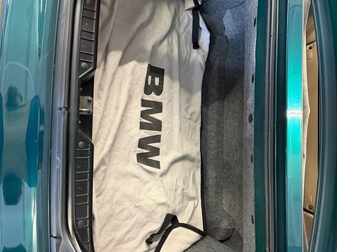 Used 1997 BMW Z3 1.9 image 25