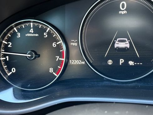 Used 2023 MAZDA MAZDA3 s image 26