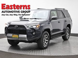 Used 2024 Toyota 4Runner TRD Off-Road Premium AWD/4WD video 1
