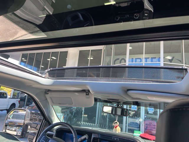 Used 2026 Ford F450 Lariat w/ Chrome Package AWD/4WD image 14