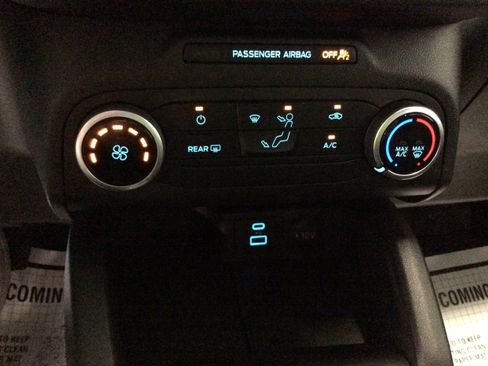 Used 2023 Ford Escape AWD image 25