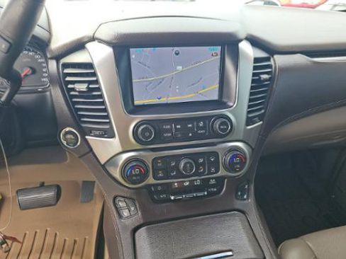 Used 2015 Chevrolet Suburban LTZ w/ Texas Edition RWD image 6