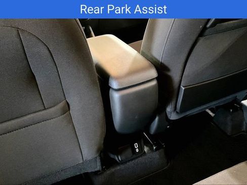 Certified 2023 Chevrolet TrailBlazer LT w/ Convenience Package image 13