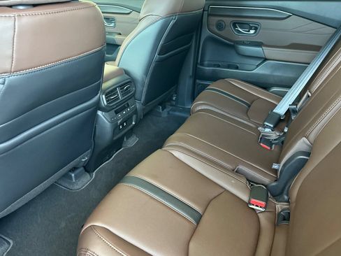 New 2026 Honda Pilot image 13