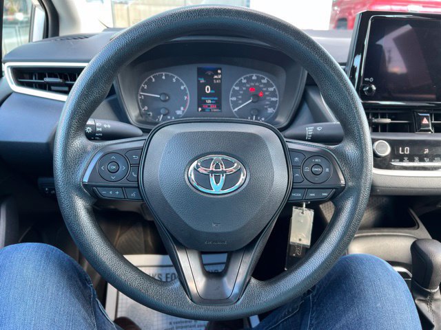 Used 2024 Toyota Corolla LE FWD image 14