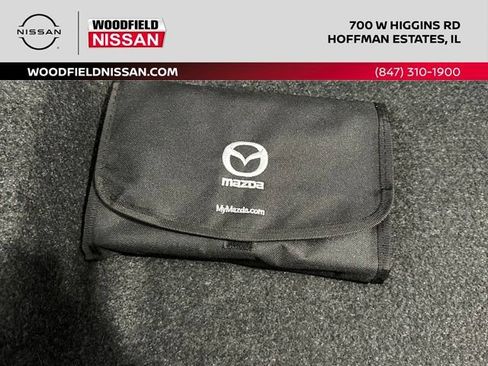 Used 2020 MAZDA MX-5 Miata Club RWD image 18