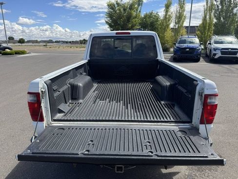 Used 2001 Ford Ranger XL AWD/4WD image 36