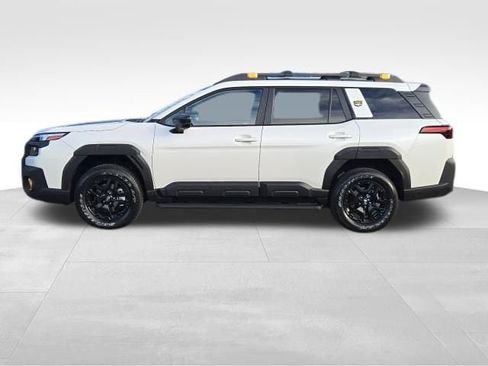 New 2026 Subaru Outback Wilderness image 6