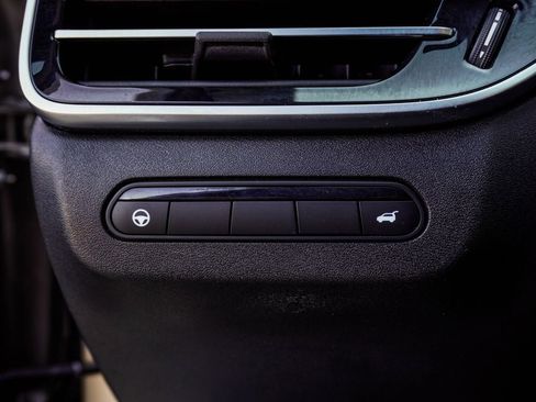 Used 2023 INFINITI QX60 Luxe w/ Cargo Package image 34