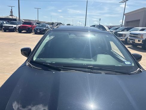 Used 2025 Subaru Outback Onyx Edition XT w/ Popular Package #2 AWD/4WD image 5