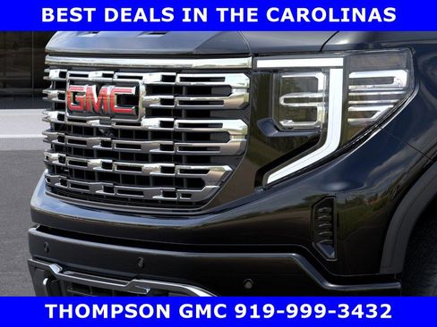 New 2026 GMC Sierra 1500 Denali image 16