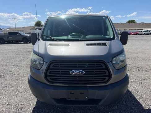 Used 2015 Ford Transit 150 130 Low Roof RWD image 8