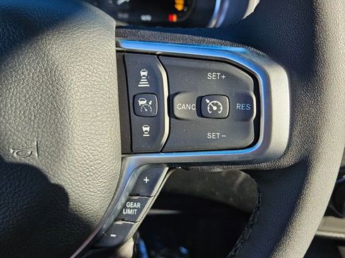 New 2026 RAM 1500 Big Horn image 26