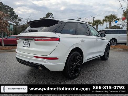 Used 2024 Lincoln Corsair Reserve w/ Equipment Group 201A image 3