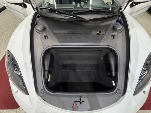 Used 2019 Porsche 718 Cayman S RWD image 43