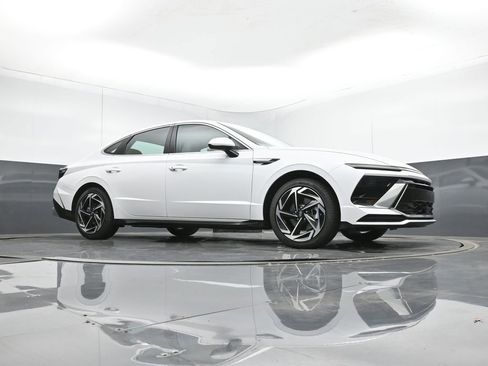 New 2026 Hyundai Sonata SEL image 42