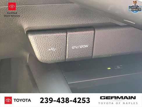 Certified 2024 Toyota Camry XSE w/ Navigation Package FWD image 31