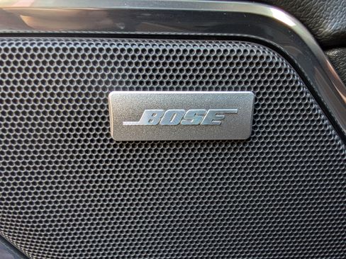 Used 2024 Chevrolet Silverado 1500 LT Trail Boss w/ LT Trail Boss Premium Package image 36