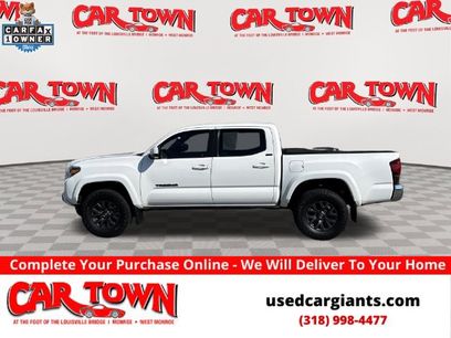 Used 2023 Toyota Tacoma SR5