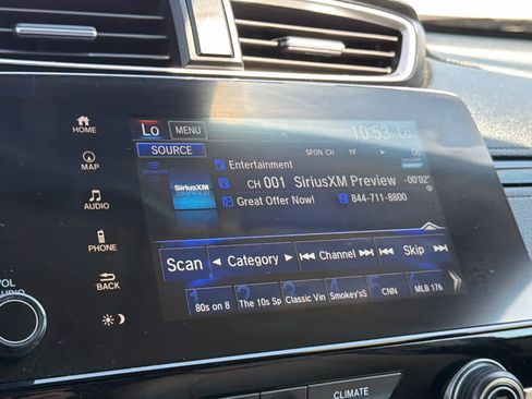 Used 2018 Honda CR-V Touring image 15