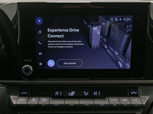 New 2026 Toyota Camry LE AWD/4WD image 17