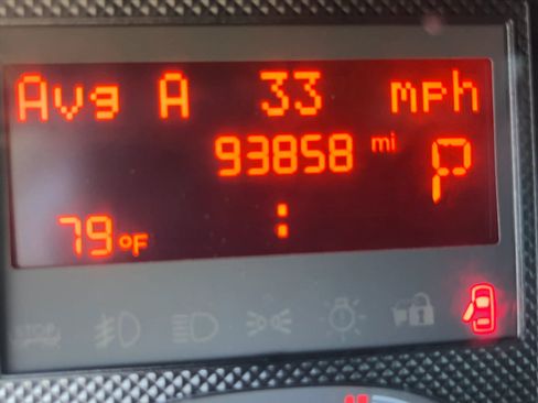 Used 2019 RAM ProMaster 3500 image 18