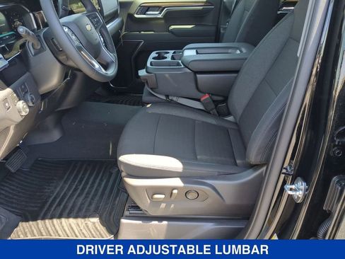 New 2026 Chevrolet Silverado 1500 LT AWD/4WD image 17