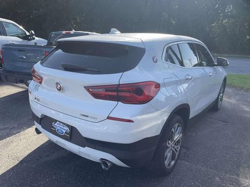 Used 2020 BMW X2 sDrive28i w/ Convenience Package FWD image 7