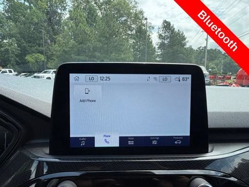Used 2025 Ford Escape ST-Line FWD image 29