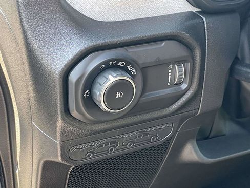 New 2026 Jeep Wrangler Unlimited Sport S image 31