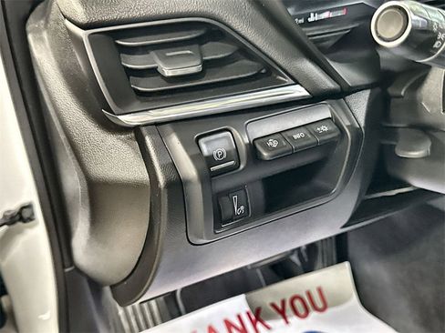 Used 2021 Cadillac CT4 V w/ Technology Package image 16