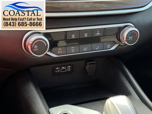 Certified 2025 Nissan Altima 2.5 SV FWD image 34