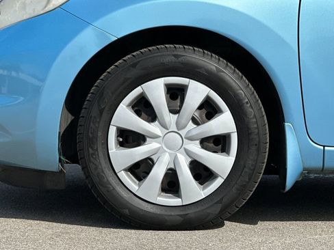 Used 2014 Nissan Versa Note S Plus image 27