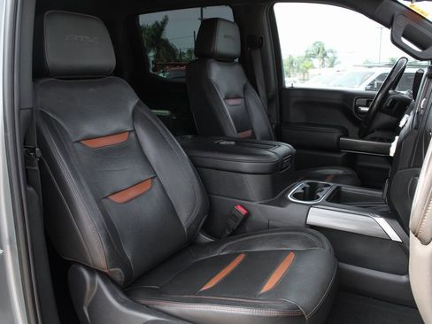 Used 2019 GMC Sierra 1500 AT4 w/ AT4 Premium Package image 38