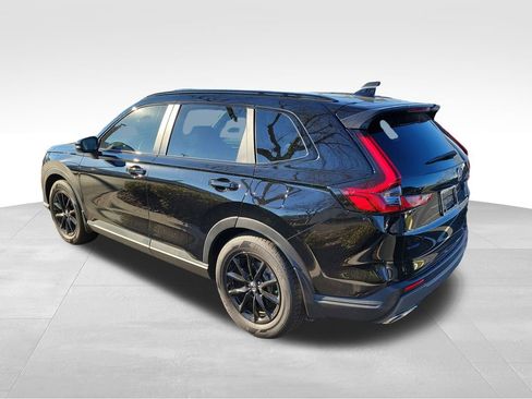 Certified 2026 Honda CR-V Sport-L image 16