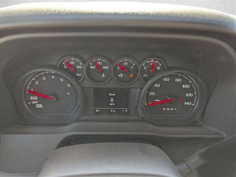 New 2026 GMC Sierra 1500 Pro w/ Convenience Package RWD image 11