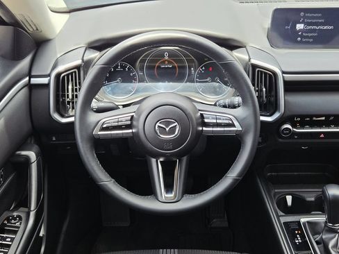 Used 2024 MAZDA CX-50 AWD 2.5 S w/ Cargo Package image 25