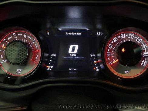 Used 2023 Dodge Challenger R/T Scat Pack w/ Plus Package image 22