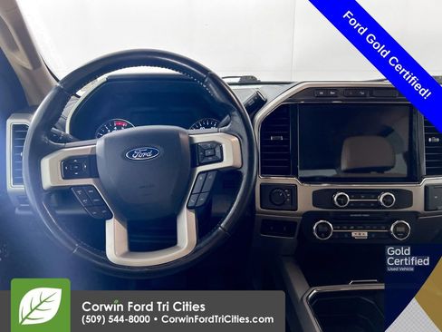 Certified 2022 Ford F450 Lariat w/ Lariat Value Package AWD/4WD image 26
