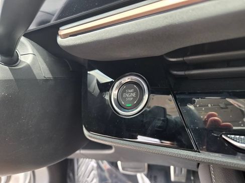 New 2026 Buick Envision Sport Touring AWD/4WD image 27