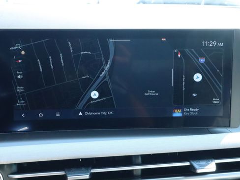 New 2026 Hyundai Tucson Limited image 15